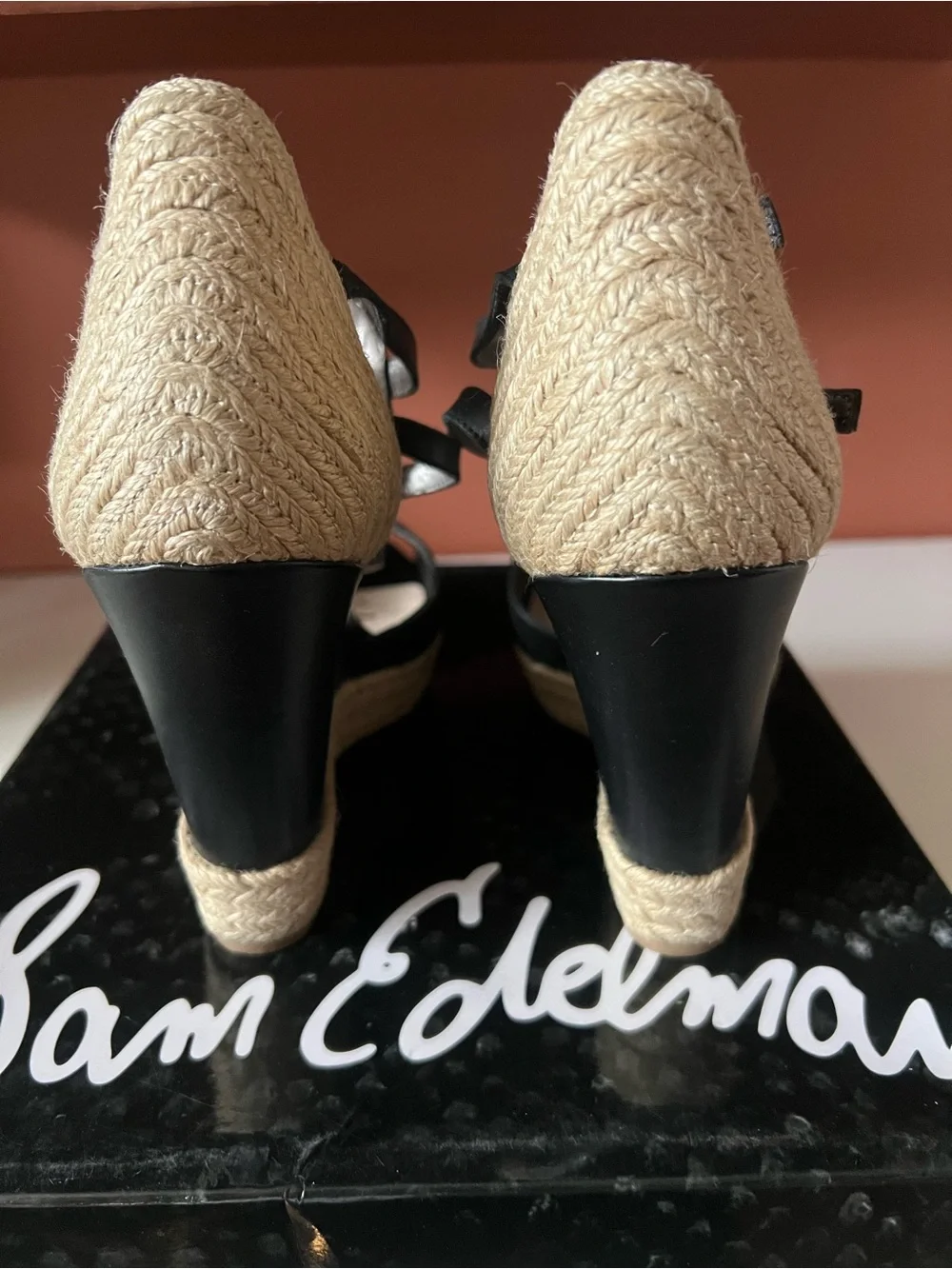 Sam Edelman stylish strap